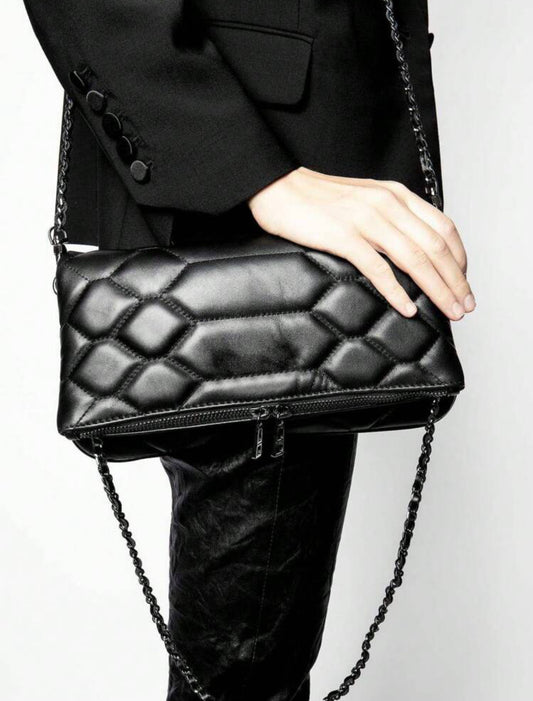 BAG ROCK IT