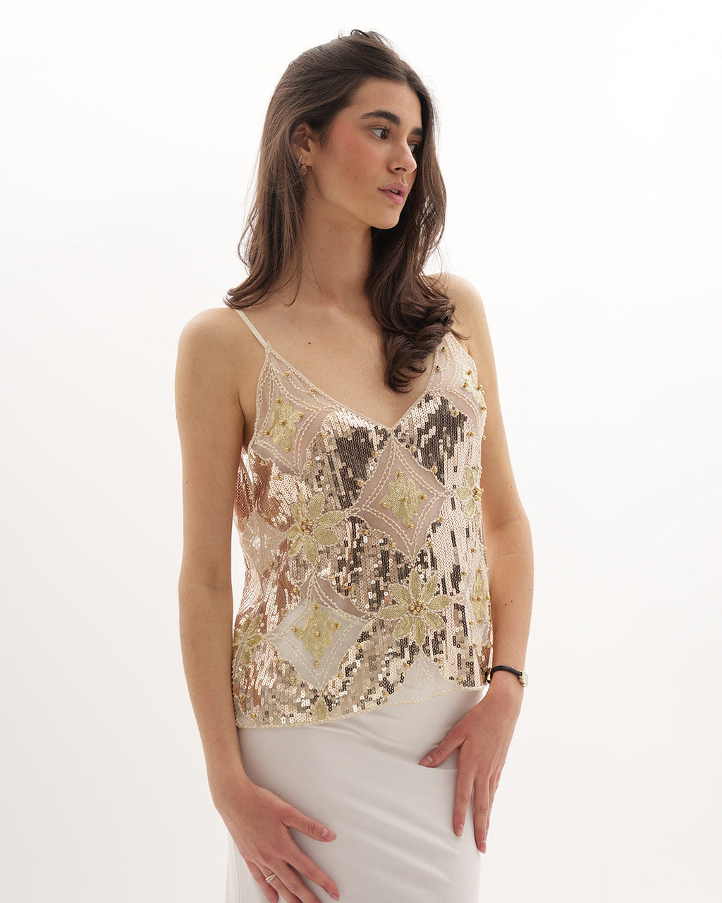 BOHO TOPS