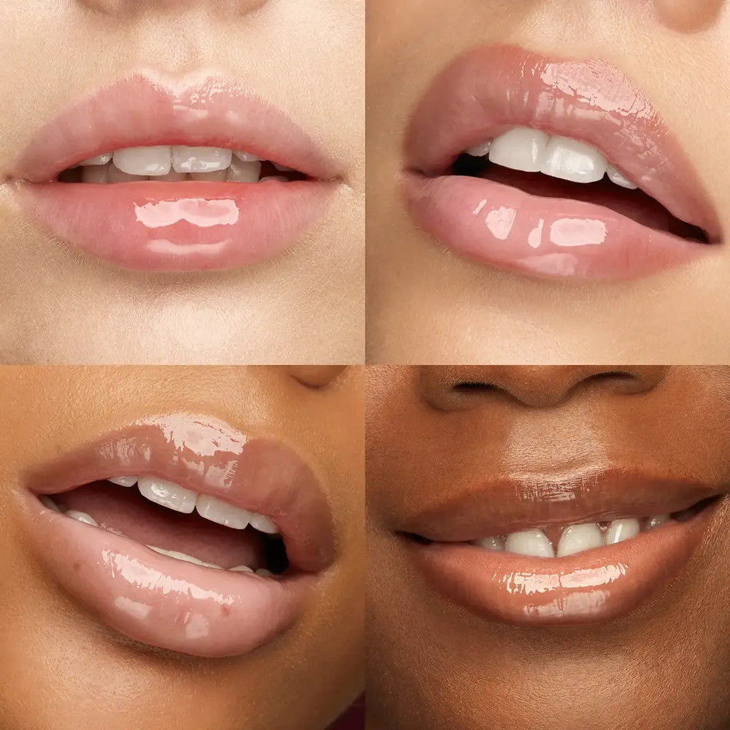 Labial 3d Hydra Lipgloss - KIKO