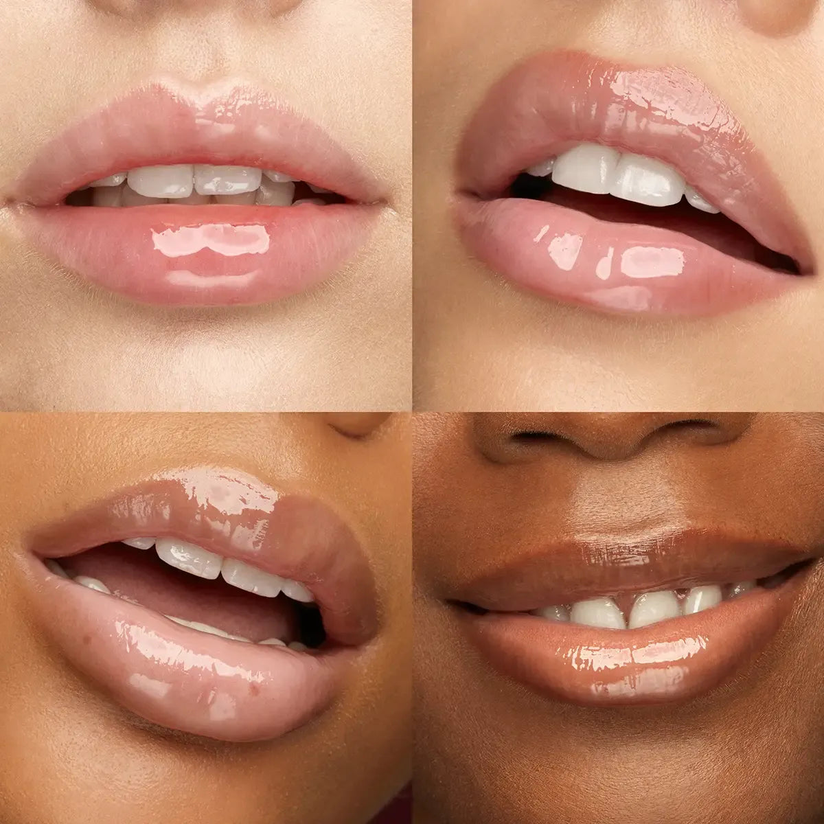 Labial 3d Hydra Lipgloss - KIKO