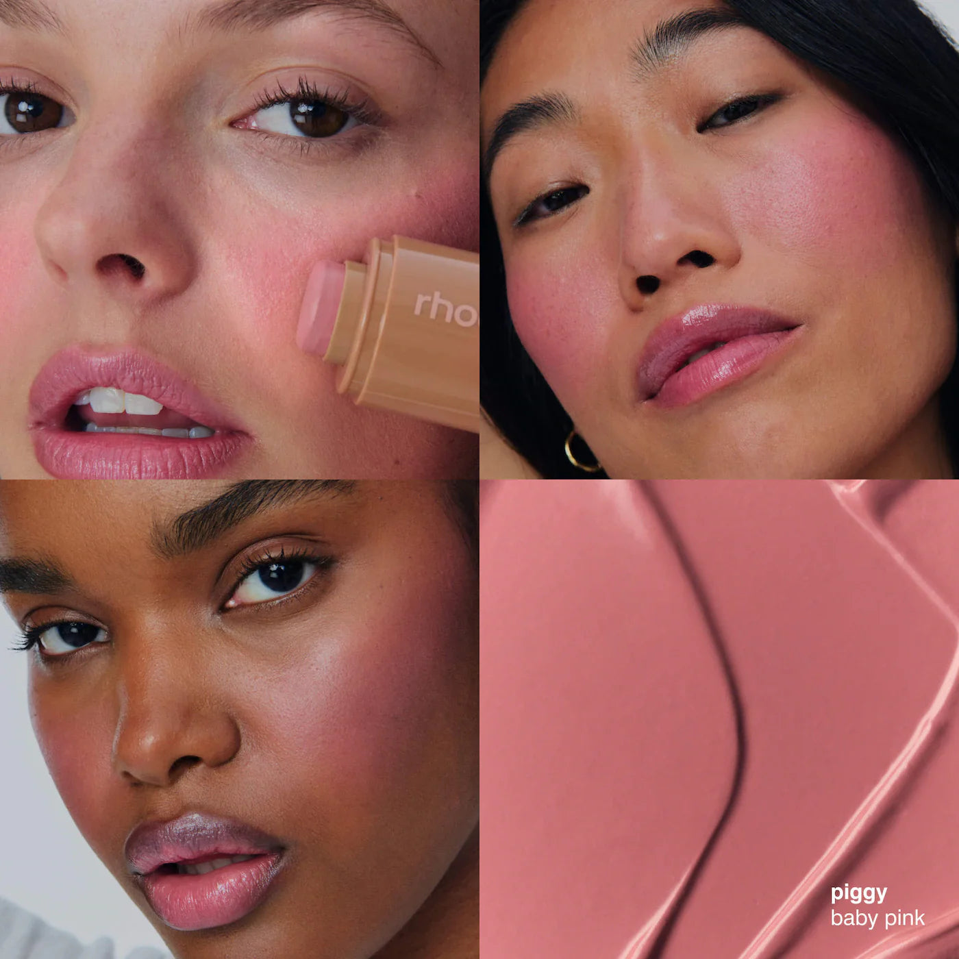 Rubor Pocket Blush