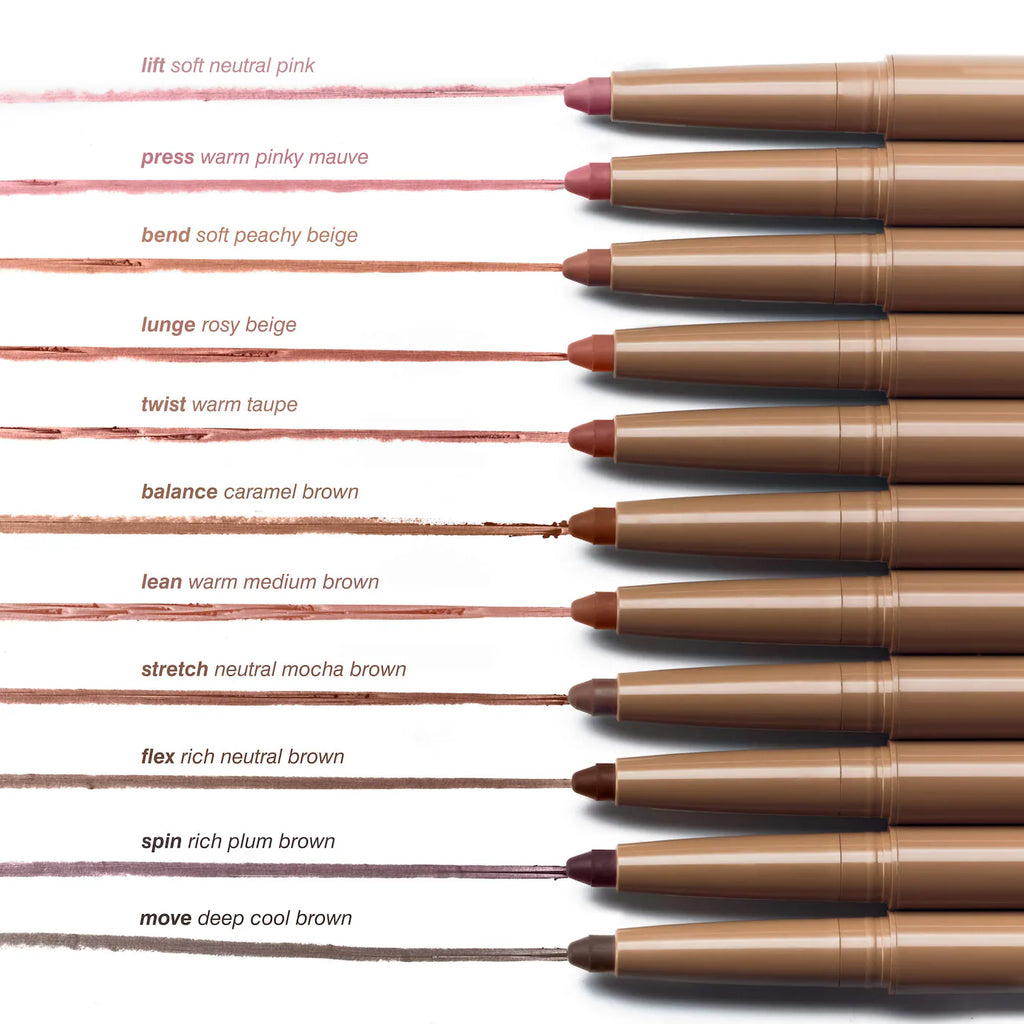 Delineador de Labios Peptide Lip Shape - Rhode