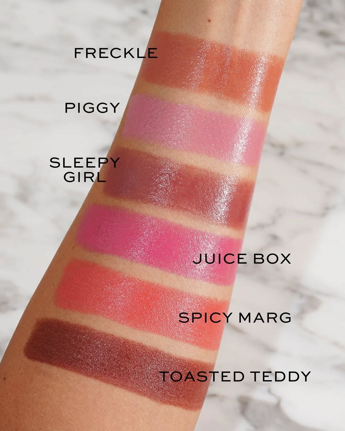 Rubor Pocket Blush