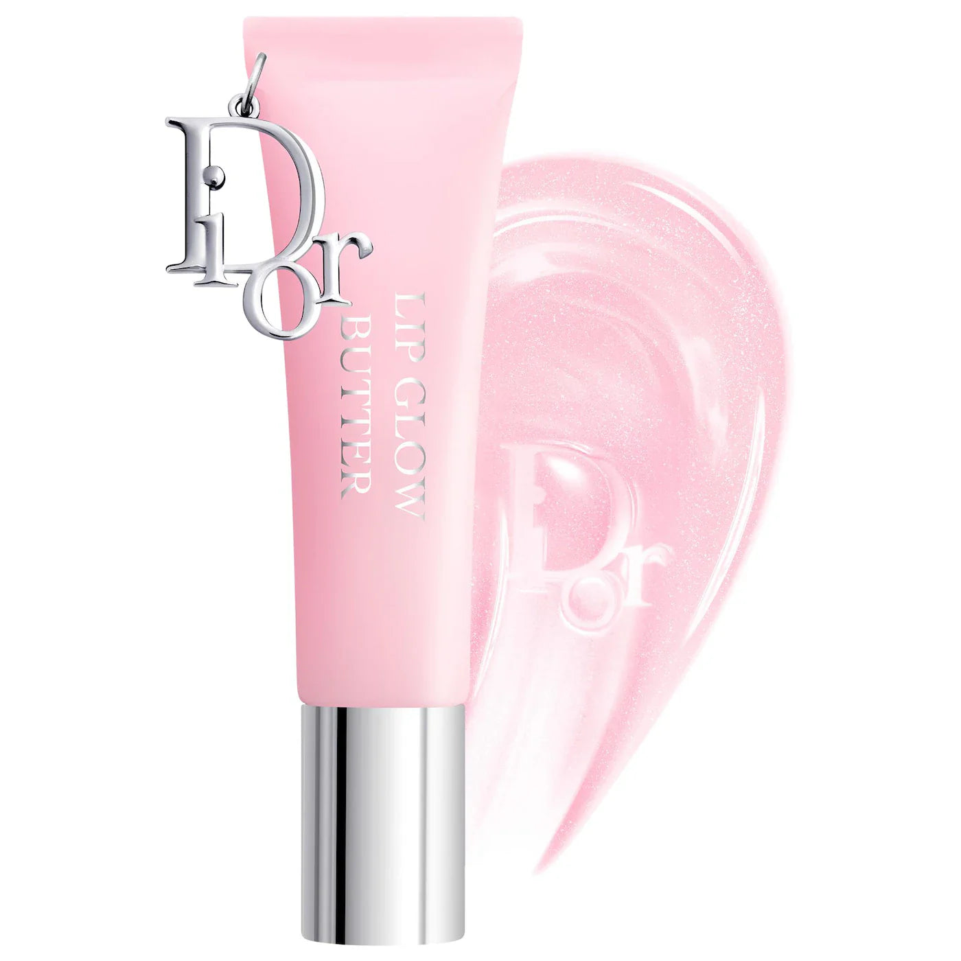 Bálsamo Labial Lip Glow Butter Hydrating Gloss Balm - Dior