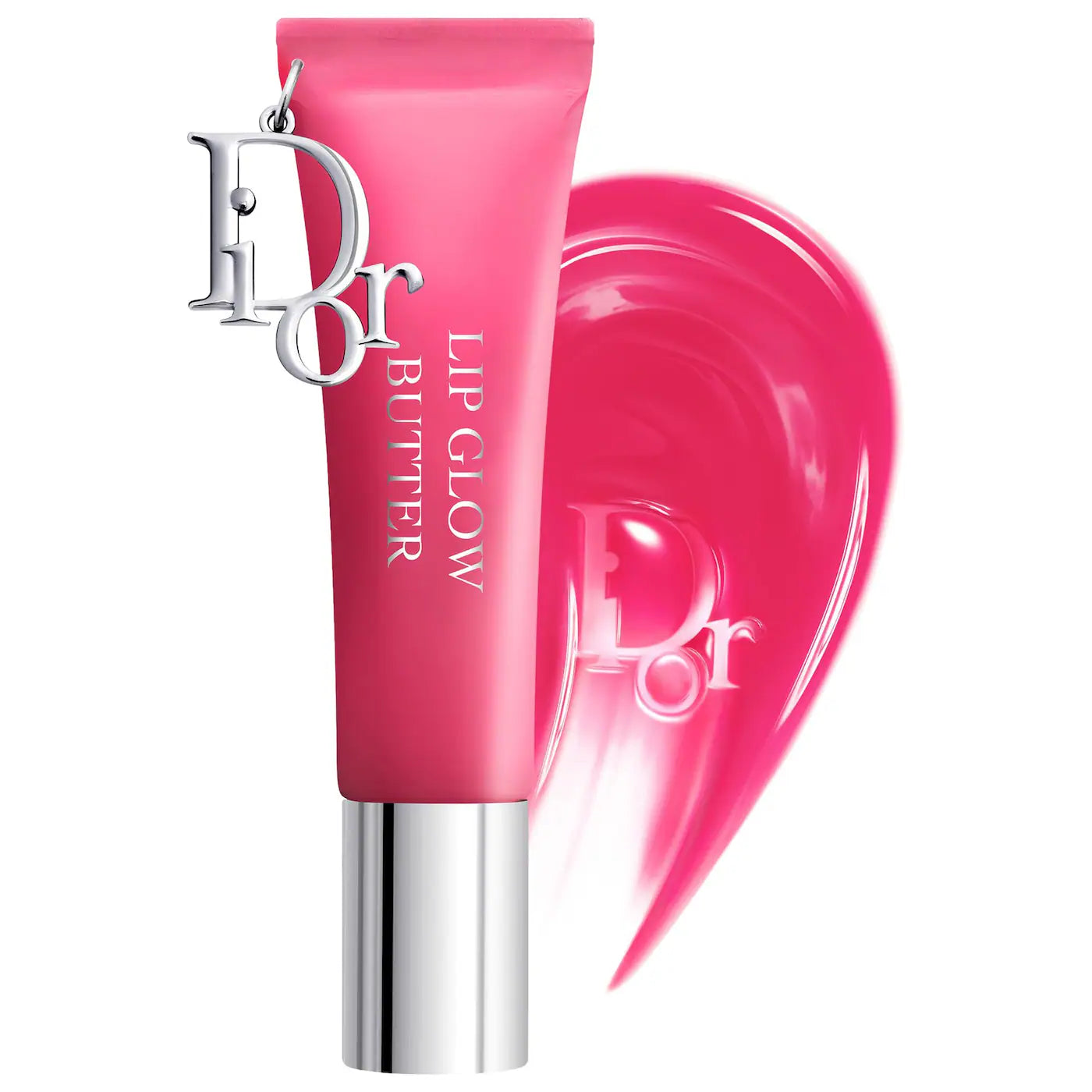 Bálsamo Labial Lip Glow Butter Hydrating Gloss Balm - Dior