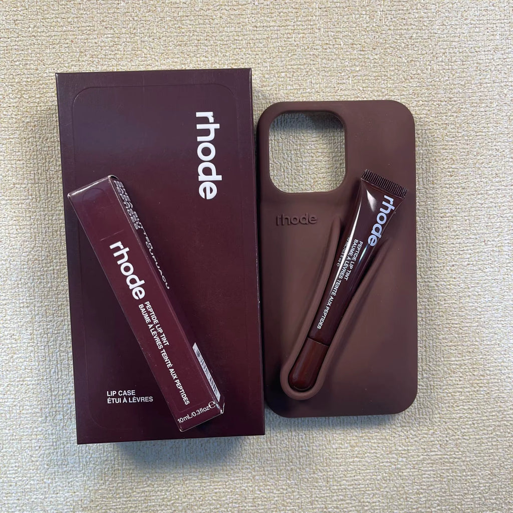 Lip Case Rhode