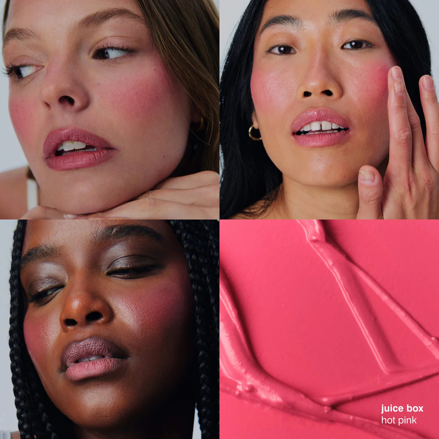 Rubor Pocket Blush