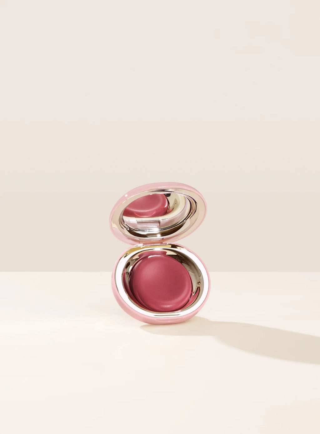 Rubor cremoso Stay Vulnerable Melting Cream - Rare Beauty
