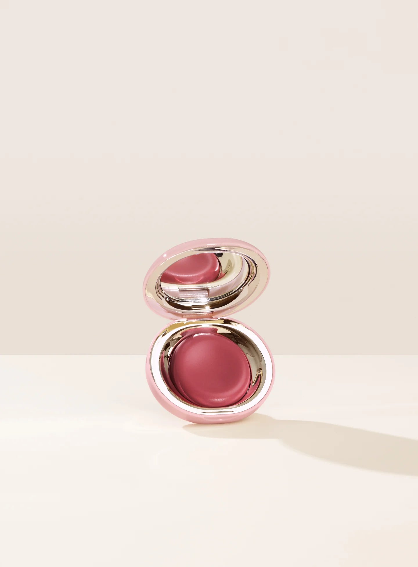 Rubor cremoso Stay Vulnerable Melting Cream - Rare Beauty