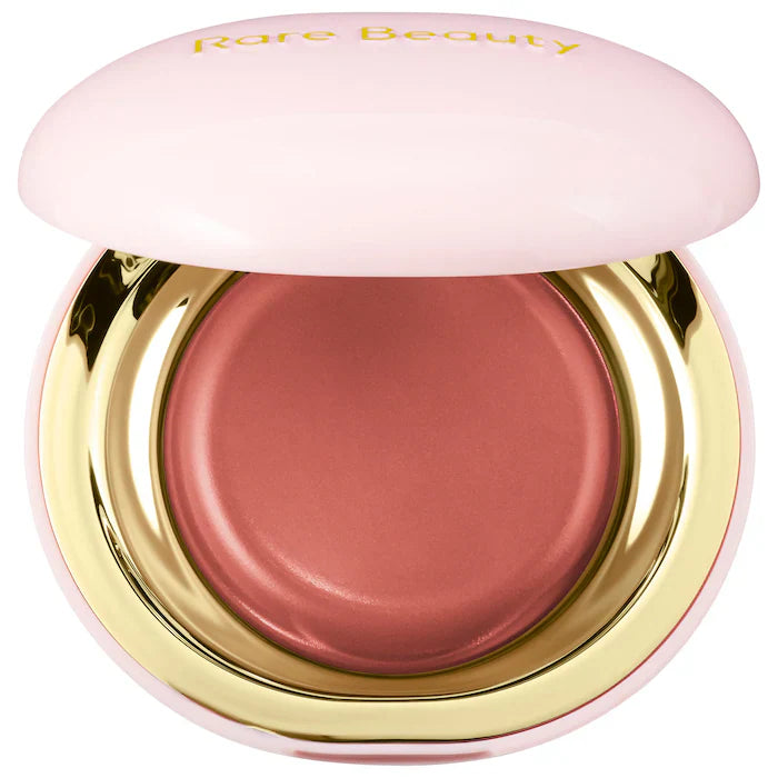 Rubor cremoso Stay Vulnerable Melting Cream - Rare Beauty