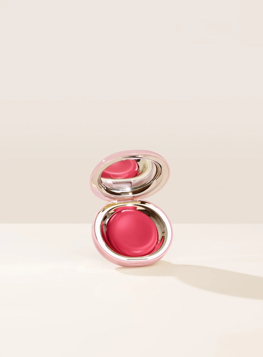 Rubor cremoso Stay Vulnerable Melting Cream - Rare Beauty