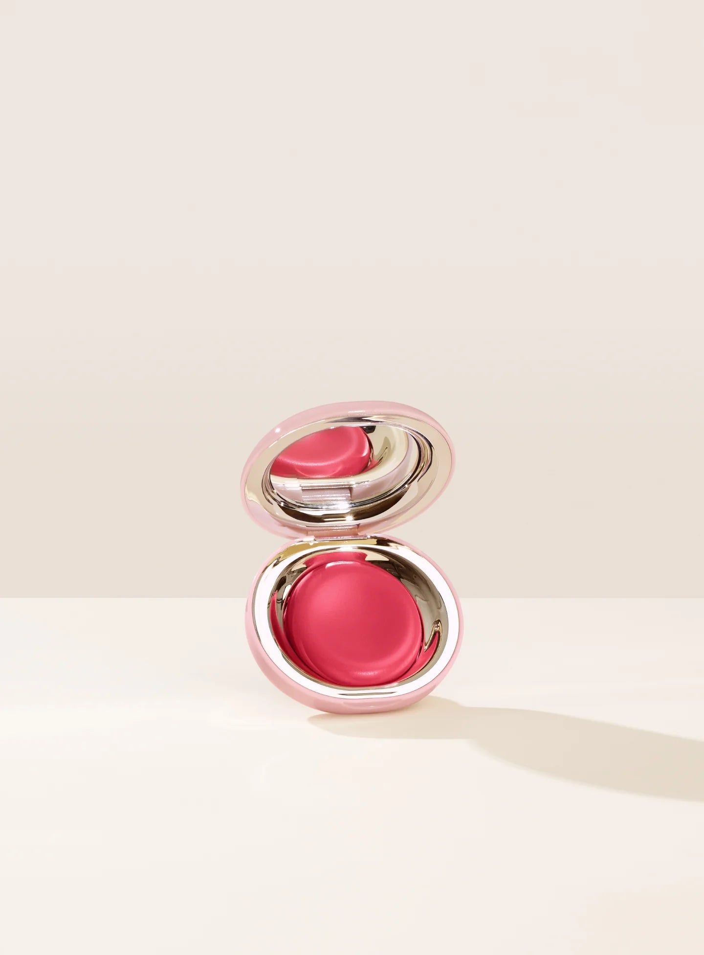 Rubor cremoso Stay Vulnerable Melting Cream - Rare Beauty