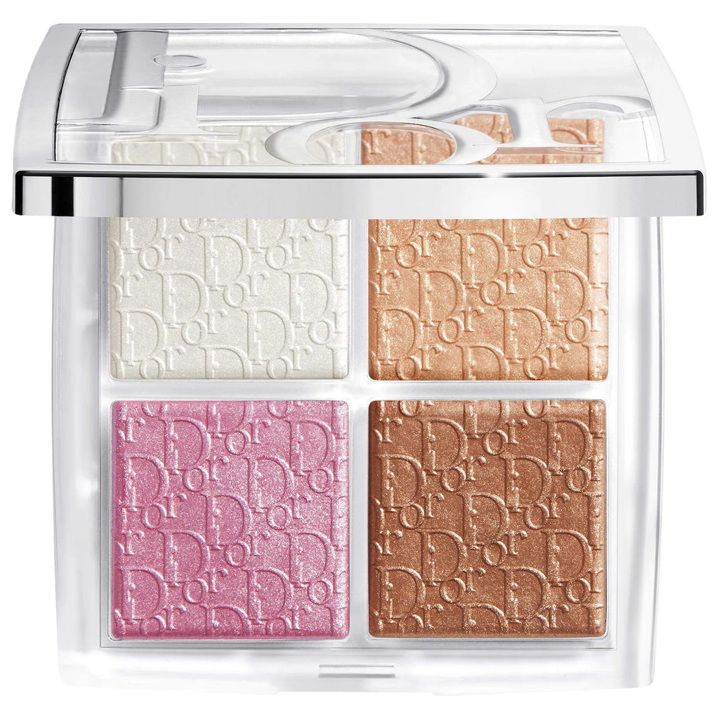 Paleta Backstage Glow Maximizer Face Palette - Dior