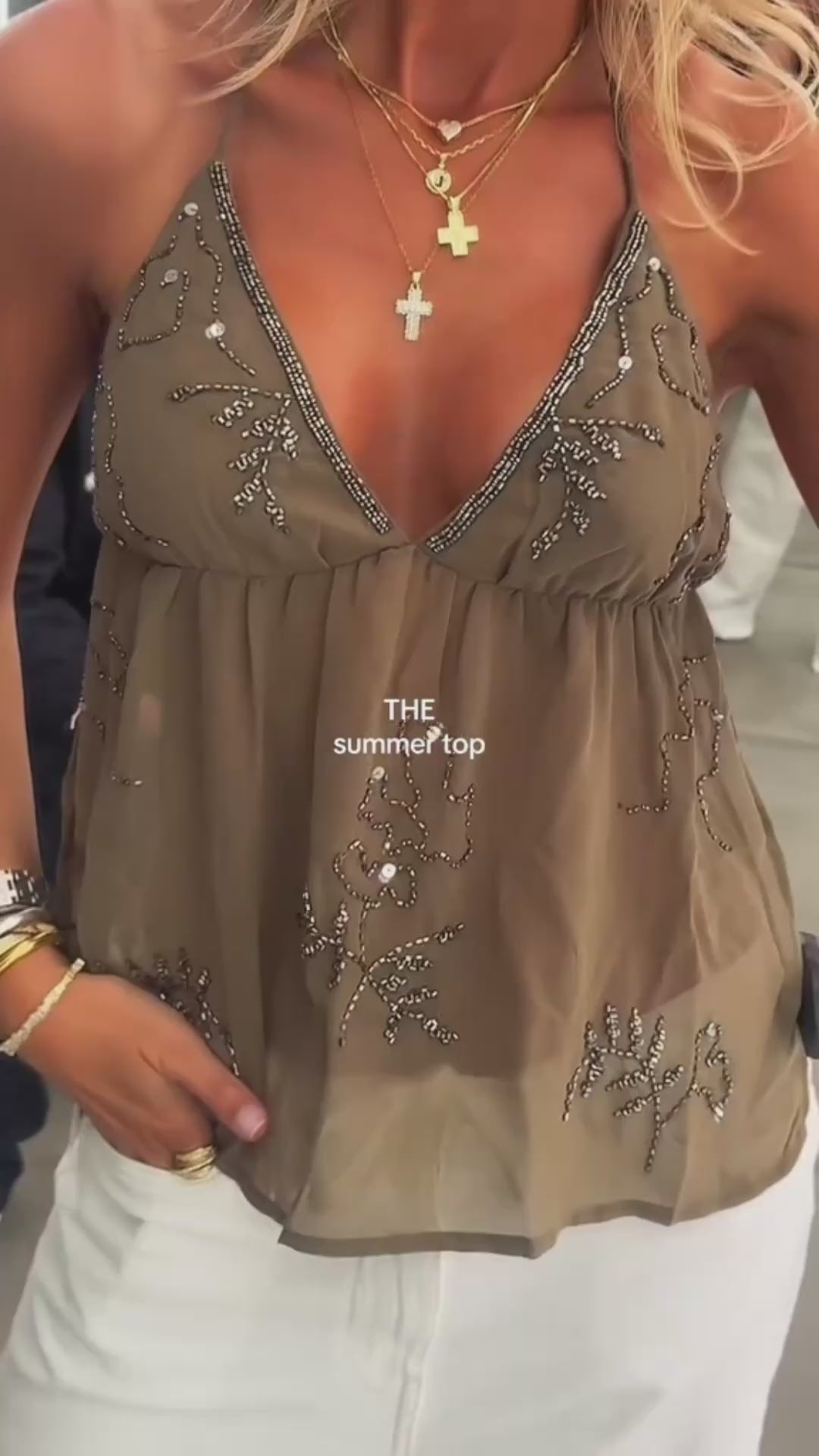 TOP SANTORINI