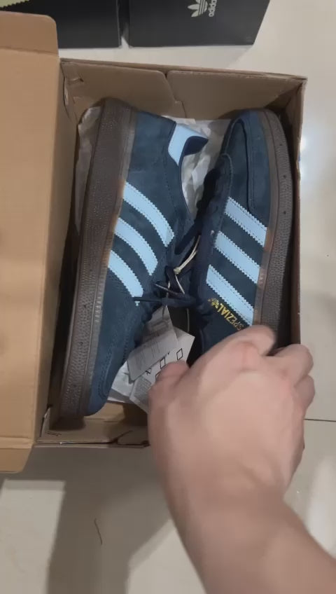 Adidas Special Blue