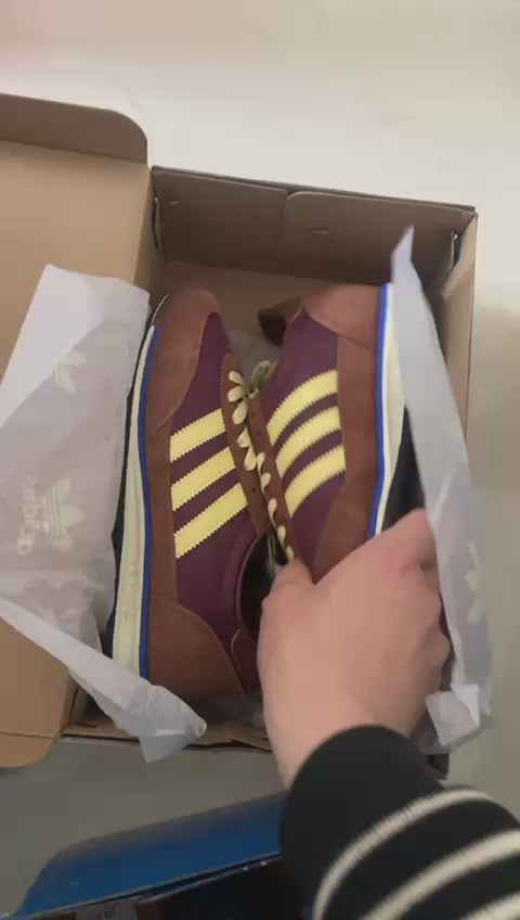 Adidas SL 72