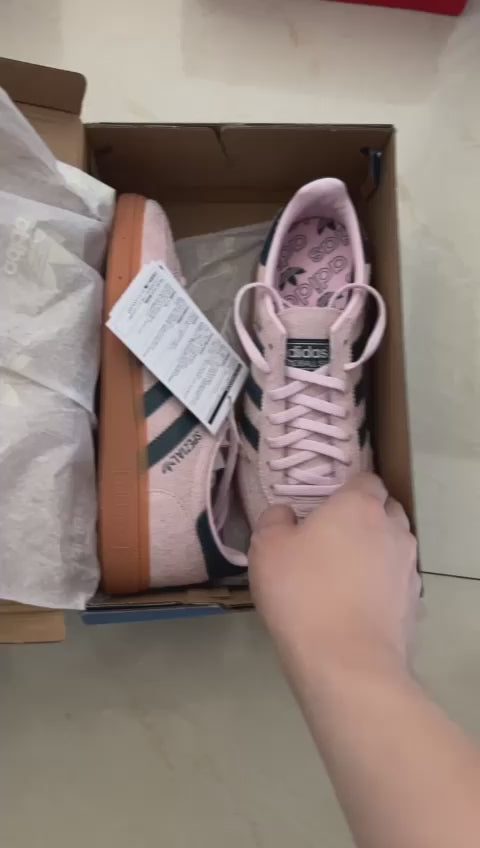 Adidas Special, Clear Pink