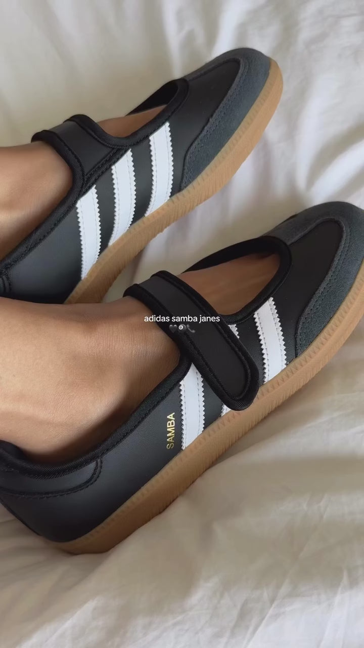 Adidas Samba Jane