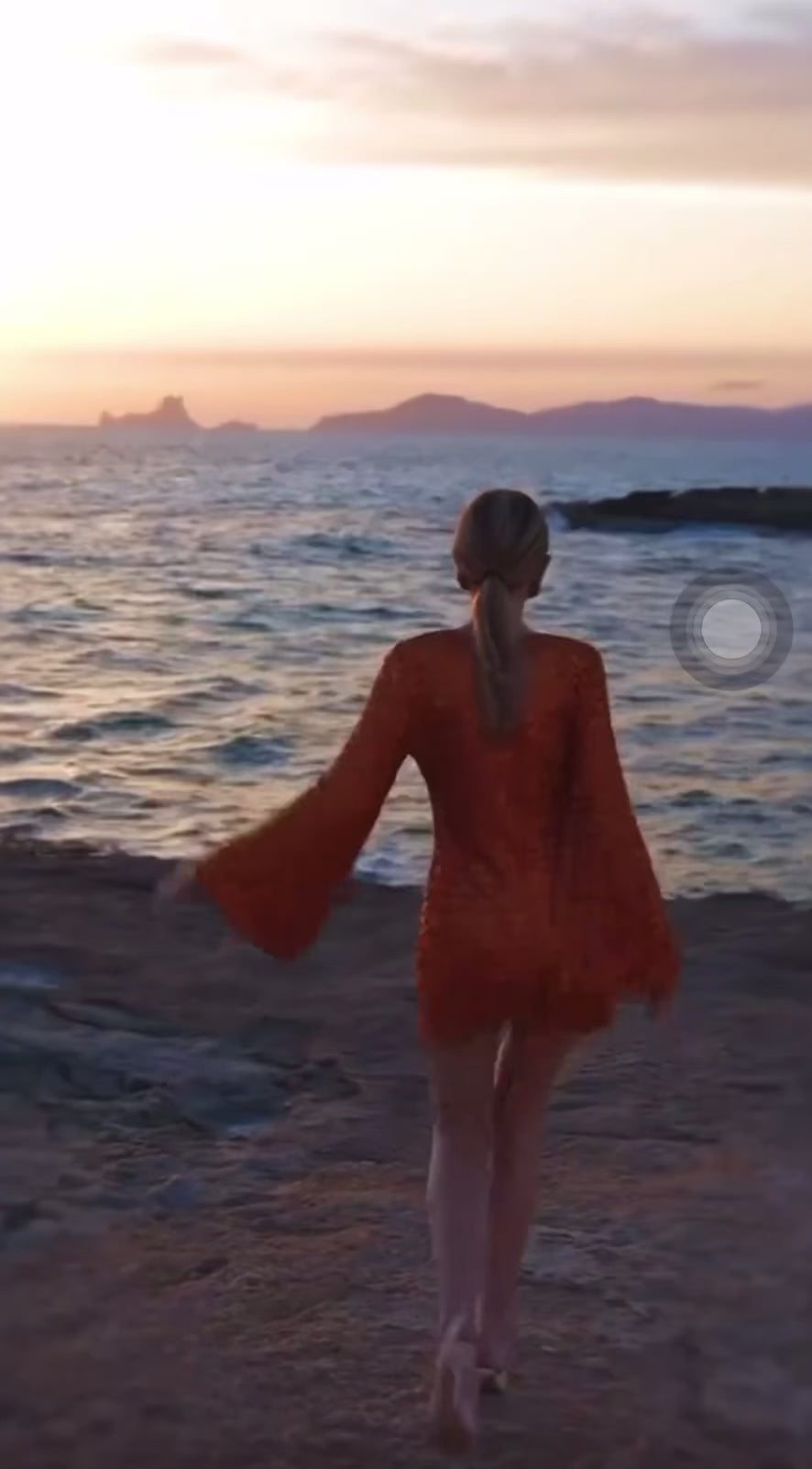 Génova Dress