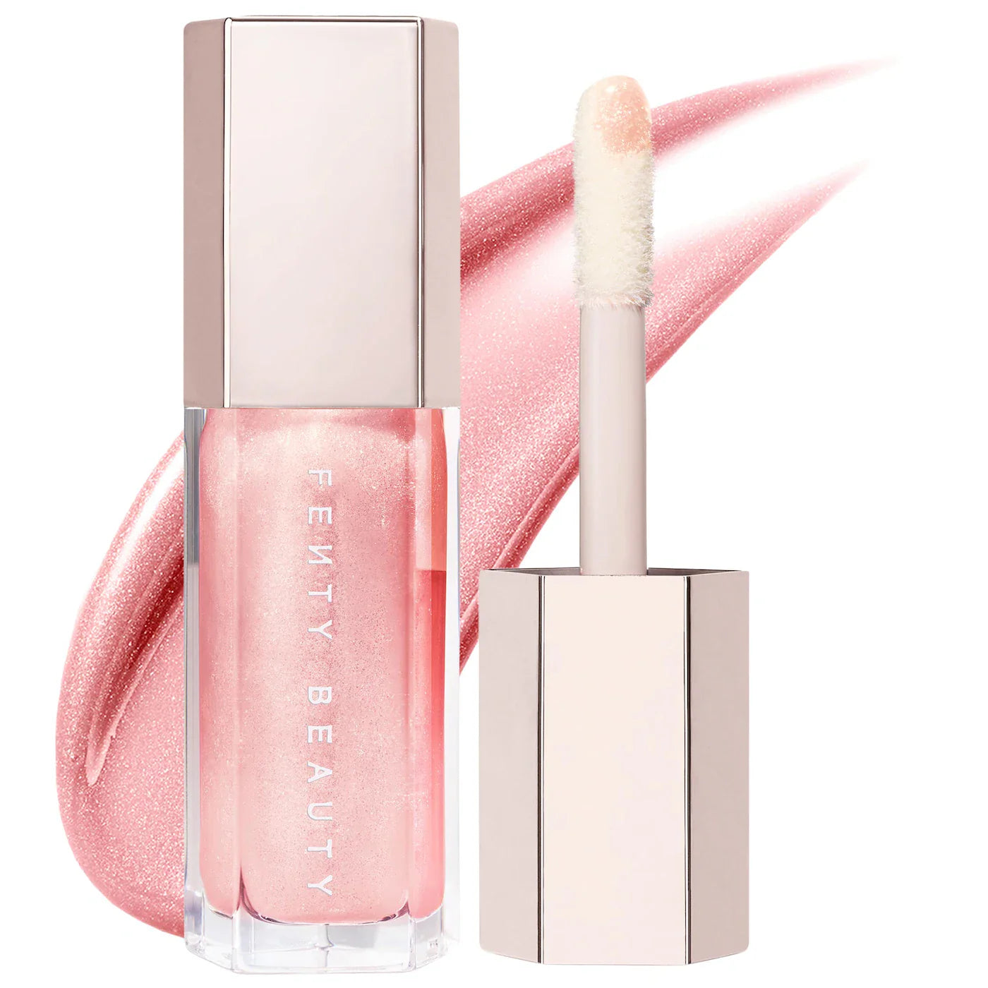 Labial Gloss Bomb Universal Lip Luminizer - Fenty Beauty