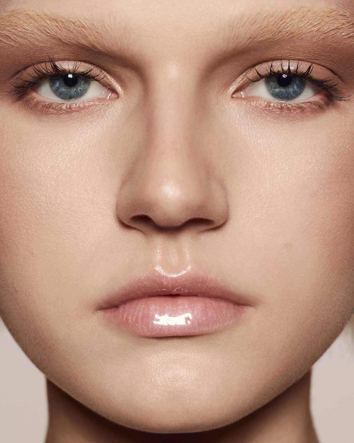 Labial Gloss Bomb Universal Lip Luminizer - Fenty Beauty